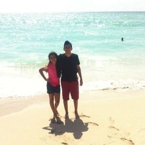 Meet your Posher, Anthony